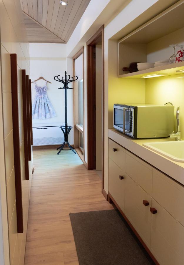 Lake Vista Lodge Таупо Екстер'єр фото