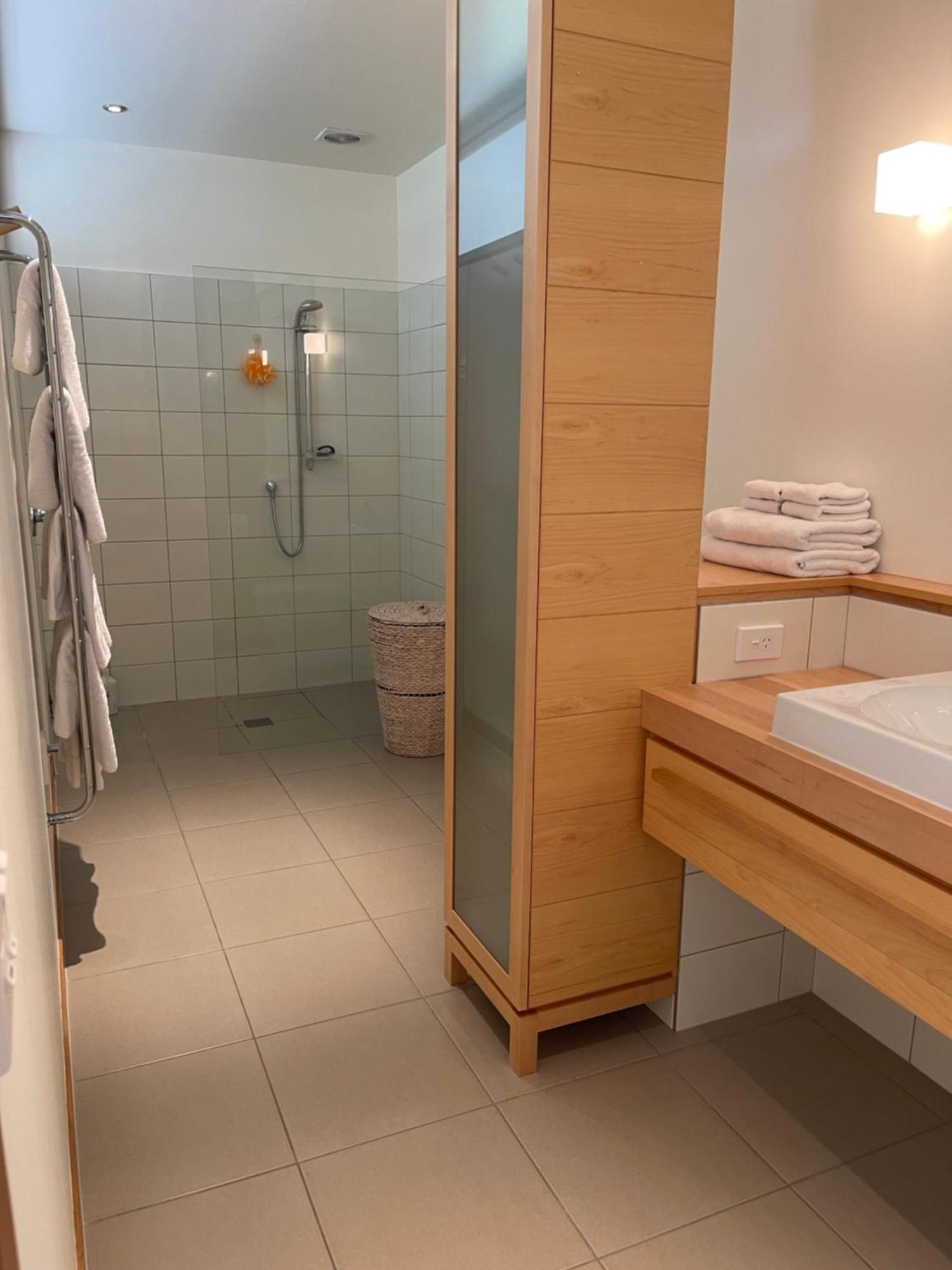 Lake Vista Lodge Таупо Екстер'єр фото